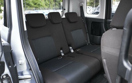 Toyota Roomy I, 2021 год, 1 359 000 рублей, 9 фотография