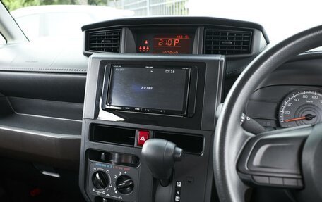 Toyota Roomy I, 2021 год, 1 359 000 рублей, 14 фотография