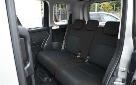 Toyota Roomy I, 2021 год, 1 359 000 рублей, 7 фотография