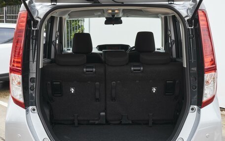 Toyota Roomy I, 2021 год, 1 359 000 рублей, 19 фотография