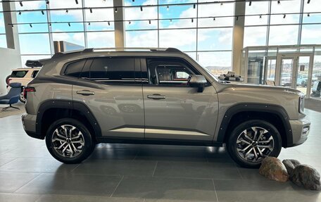 Haval H7, 2025 год, 3 799 000 рублей, 4 фотография