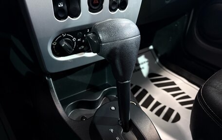 Renault Sandero I, 2014 год, 663 000 рублей, 11 фотография
