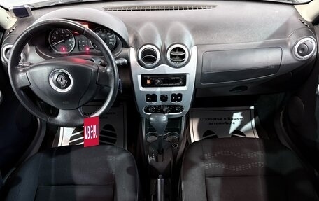 Renault Sandero I, 2014 год, 663 000 рублей, 8 фотография
