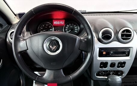 Renault Sandero I, 2014 год, 663 000 рублей, 6 фотография