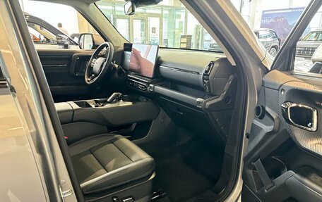 Haval H7, 2025 год, 3 799 000 рублей, 7 фотография