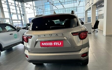 Haval H7, 2025 год, 3 799 000 рублей, 17 фотография