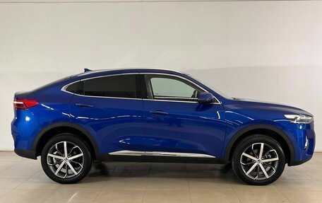 Haval F7x I, 2021 год, 1 635 000 рублей, 8 фотография