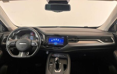 Haval F7x I, 2021 год, 1 635 000 рублей, 17 фотография