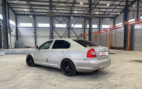 Skoda Octavia, 2010 год, 750 000 рублей, 3 фотография