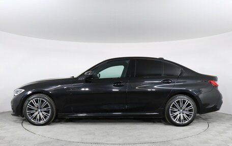 BMW 3 серия, 2020 год, 3 280 000 рублей, 5 фотография
