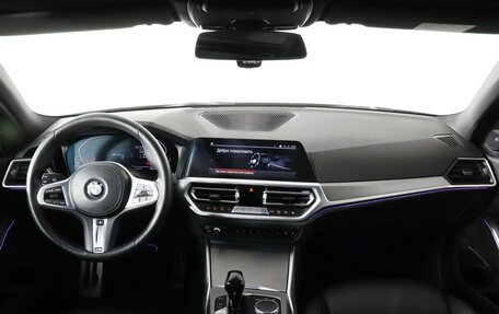 BMW 3 серия, 2020 год, 3 280 000 рублей, 11 фотография