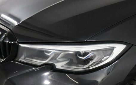 BMW 3 серия, 2020 год, 3 280 000 рублей, 7 фотография