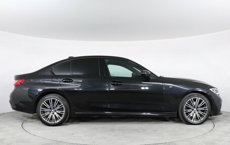 BMW 3 серия, 2020 год, 3 280 000 рублей, 6 фотография