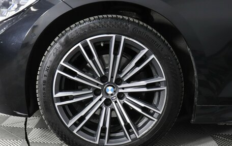 BMW 3 серия, 2020 год, 3 280 000 рублей, 8 фотография