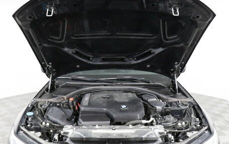 BMW 3 серия, 2020 год, 3 280 000 рублей, 10 фотография