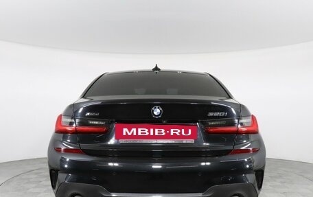 BMW 3 серия, 2020 год, 3 280 000 рублей, 4 фотография