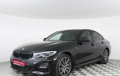 BMW 3 серия, 2020 год, 3 280 000 рублей, 1 фотография