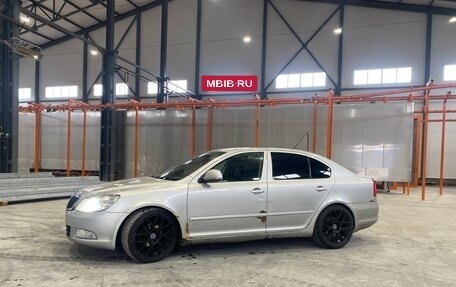 Skoda Octavia, 2010 год, 750 000 рублей, 4 фотография