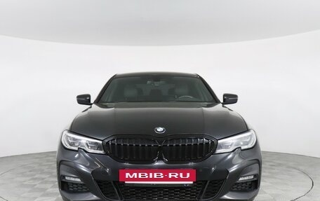 BMW 3 серия, 2020 год, 3 280 000 рублей, 3 фотография