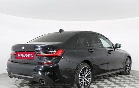 BMW 3 серия, 2020 год, 3 280 000 рублей, 2 фотография