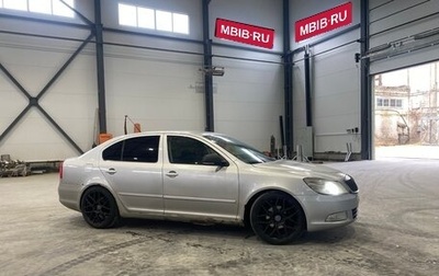 Skoda Octavia, 2010 год, 750 000 рублей, 1 фотография