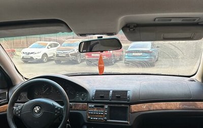 BMW 5 серия, 2000 год, 310 000 рублей, 1 фотография