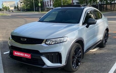 Geely Tugella FY11, 2022 год, 2 990 000 рублей, 1 фотография