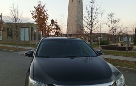 Toyota Camry, 2012 год, 1 750 000 рублей, 1 фотография