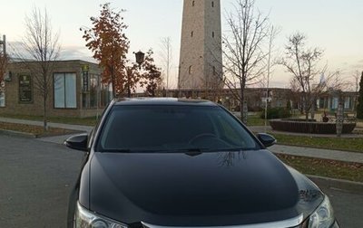 Toyota Camry, 2012 год, 1 750 000 рублей, 1 фотография
