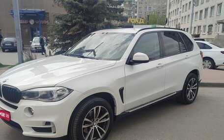 BMW X5, 2016 год, 3 900 000 рублей, 1 фотография
