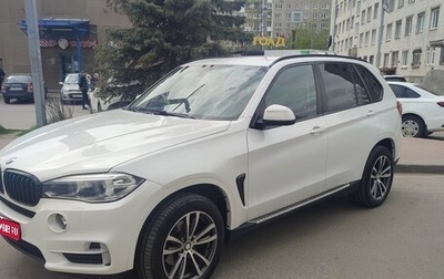 BMW X5, 2016 год, 3 900 000 рублей, 1 фотография