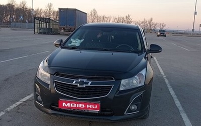 Chevrolet Cruze II, 2013 год, 690 000 рублей, 1 фотография