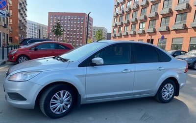 Ford Focus II рестайлинг, 2008 год, 560 000 рублей, 1 фотография