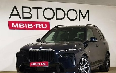 BMW X7, 2024 год, 17 670 000 рублей, 1 фотография