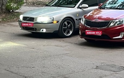 Volvo S80 II рестайлинг 2, 1999 год, 370 000 рублей, 1 фотография