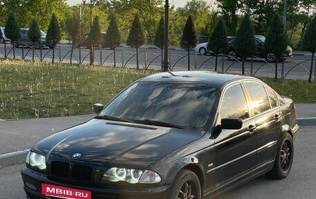 BMW 3 серия, 2000 год, 475 000 рублей, 1 фотография