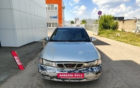 Daewoo Nexia I рестайлинг, 2006 год, 129 000 рублей, 1 фотография
