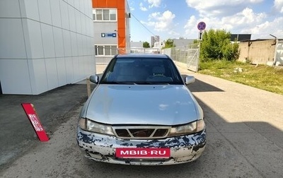 Daewoo Nexia I рестайлинг, 2006 год, 129 000 рублей, 1 фотография