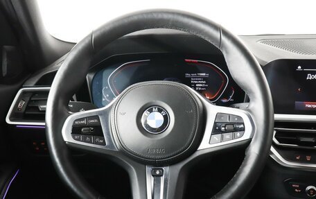 BMW 3 серия, 2020 год, 3 280 000 рублей, 13 фотография