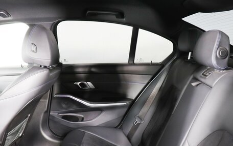 BMW 3 серия, 2020 год, 3 280 000 рублей, 15 фотография