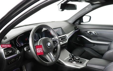 BMW 3 серия, 2020 год, 3 280 000 рублей, 12 фотография