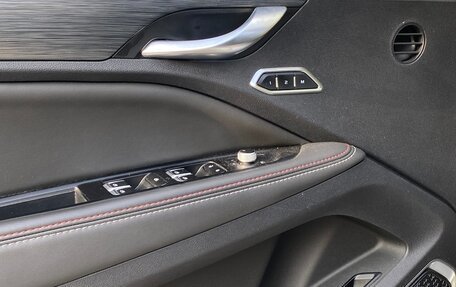 Geely Tugella FY11, 2022 год, 2 990 000 рублей, 9 фотография