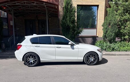 BMW 1 серия, 2012 год, 1 950 000 рублей, 2 фотография
