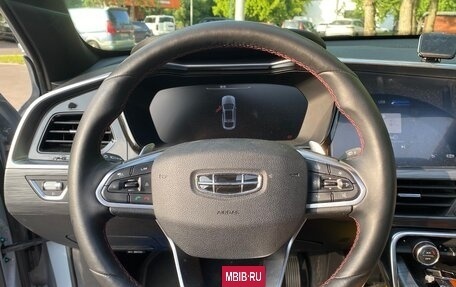 Geely Tugella FY11, 2022 год, 2 990 000 рублей, 6 фотография