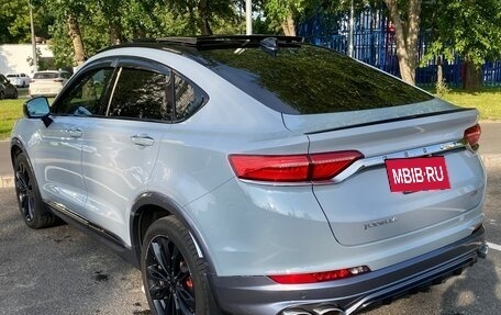 Geely Tugella FY11, 2022 год, 2 990 000 рублей, 3 фотография