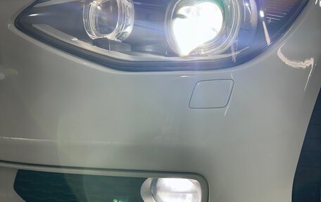 BMW 1 серия, 2012 год, 1 950 000 рублей, 10 фотография
