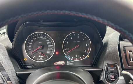 BMW 1 серия, 2012 год, 1 950 000 рублей, 13 фотография