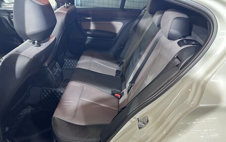 BMW 1 серия, 2012 год, 1 950 000 рублей, 17 фотография