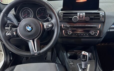 BMW 1 серия, 2012 год, 1 950 000 рублей, 14 фотография