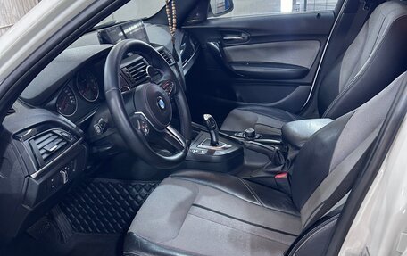 BMW 1 серия, 2012 год, 1 950 000 рублей, 15 фотография